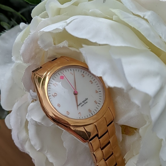Kate Spade watch - Picture 4 of 5